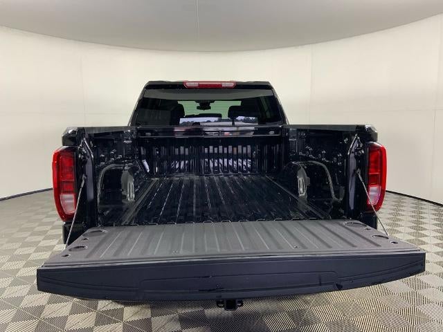 2026 GMC Sierra 1500 Crew Cab Short Box 4-Wheel Drive Elevation 3VL