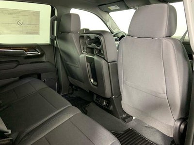 2026 GMC Sierra 1500 Crew Cab Short Box 4-Wheel Drive Elevation 3VL