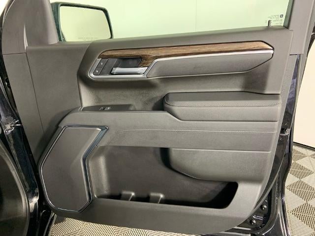 2026 GMC Sierra 1500 Crew Cab Short Box 4-Wheel Drive Elevation 3VL