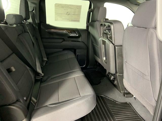 2026 GMC Sierra 1500 Crew Cab Short Box 4-Wheel Drive Elevation 3VL