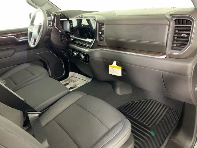 2026 GMC Sierra 1500 Crew Cab Short Box 4-Wheel Drive Elevation 3VL