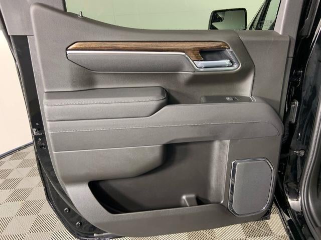 2026 GMC Sierra 1500 Crew Cab Short Box 4-Wheel Drive Elevation 3VL