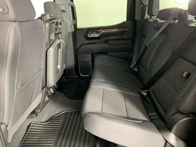 2026 GMC Sierra 1500 Crew Cab Short Box 4-Wheel Drive Elevation 3VL