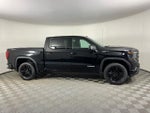 2026 GMC Sierra 1500 Crew Cab Short Box 4-Wheel Drive Elevation 3VL