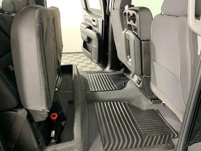 2026 GMC Sierra 1500 Crew Cab Short Box 4-Wheel Drive Elevation 3VL