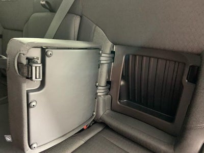 2026 GMC Sierra 1500 Crew Cab Short Box 4-Wheel Drive Elevation 3VL