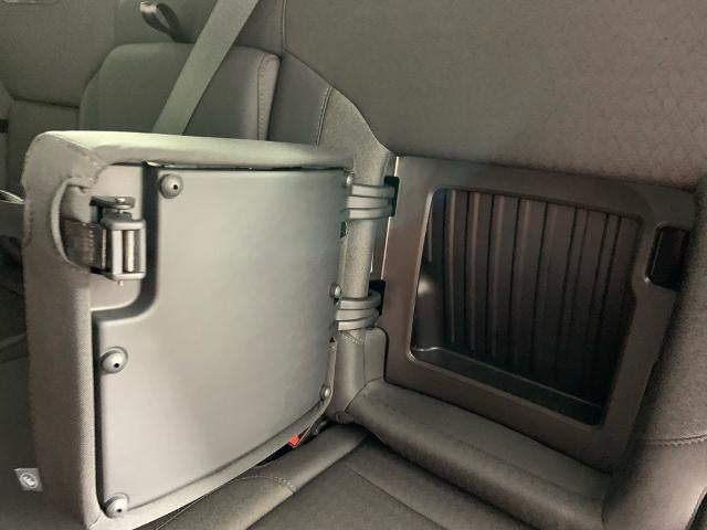 2026 GMC Sierra 1500 Crew Cab Short Box 4-Wheel Drive Elevation 3VL