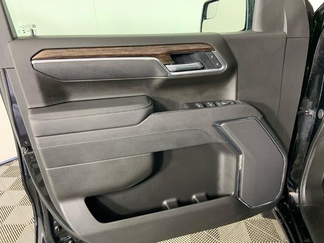 2026 GMC Sierra 1500 Crew Cab Short Box 4-Wheel Drive Elevation 3VL