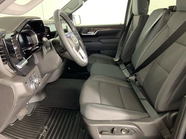 2026 GMC Sierra 1500 Crew Cab Short Box 4-Wheel Drive Elevation 3VL