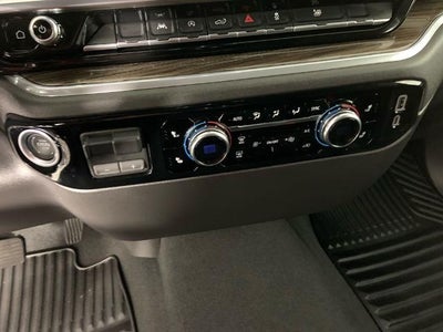 2026 GMC Sierra 1500 Crew Cab Short Box 4-Wheel Drive Elevation 3VL