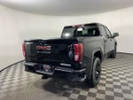 2026 GMC Sierra 1500 Crew Cab Short Box 4-Wheel Drive Elevation 3VL