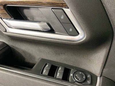 2026 GMC Sierra 1500 Crew Cab Short Box 4-Wheel Drive Elevation 3VL