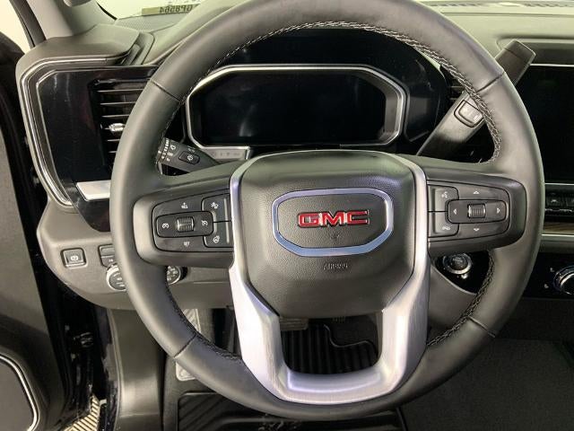 2026 GMC Sierra 1500 Crew Cab Short Box 4-Wheel Drive Elevation 3VL