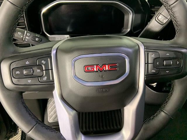 2026 GMC Sierra 1500 Crew Cab Short Box 4-Wheel Drive Elevation 3VL