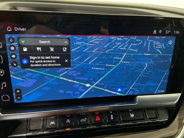 2026 GMC Sierra 1500 Crew Cab Short Box 4-Wheel Drive Elevation 3VL