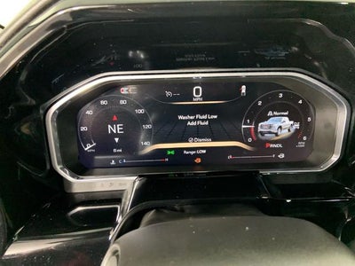 2026 GMC Sierra 1500 Crew Cab Short Box 4-Wheel Drive Elevation 3VL