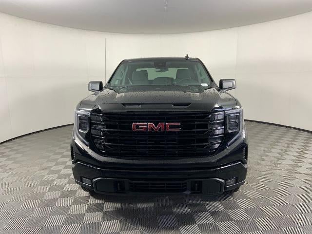 2026 GMC Sierra 1500 Crew Cab Short Box 4-Wheel Drive Elevation 3VL