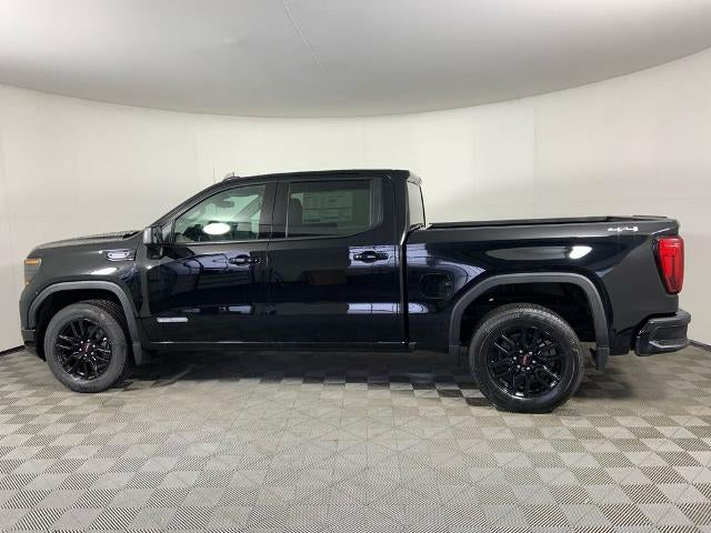 2026 GMC Sierra 1500 Crew Cab Short Box 4-Wheel Drive Elevation 3VL