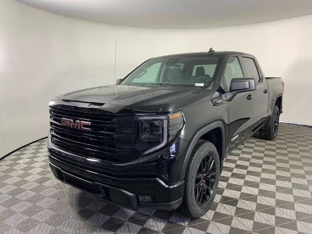 2026 GMC Sierra 1500 Crew Cab Short Box 4-Wheel Drive Elevation 3VL