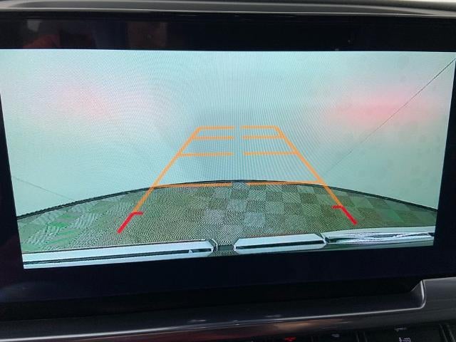 2026 GMC Sierra 1500 Crew Cab Short Box 4-Wheel Drive Elevation 3VL