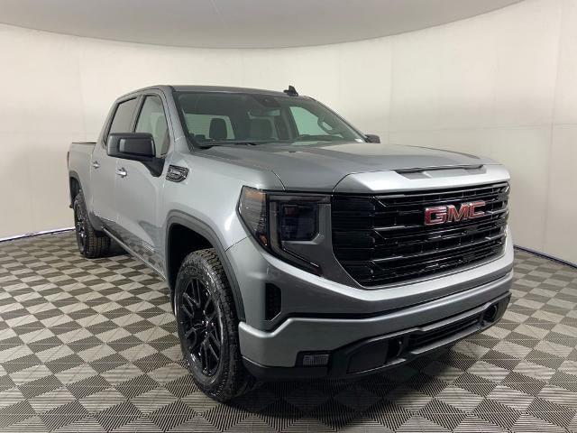 2026 GMC Sierra 1500 Crew Cab Short Box 4-Wheel Drive Elevation 3VL