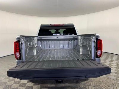 2026 GMC Sierra 1500 Crew Cab Short Box 4-Wheel Drive Elevation 3VL