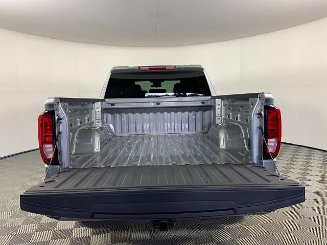 2026 GMC Sierra 1500 Crew Cab Short Box 4-Wheel Drive Elevation 3VL