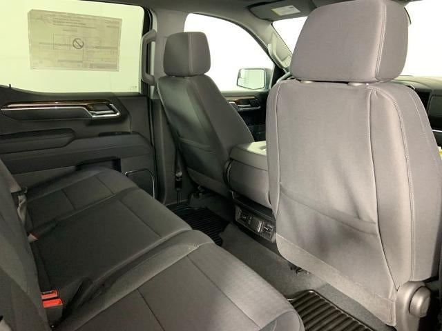 2026 GMC Sierra 1500 Crew Cab Short Box 4-Wheel Drive Elevation 3VL