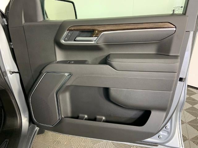 2026 GMC Sierra 1500 Crew Cab Short Box 4-Wheel Drive Elevation 3VL