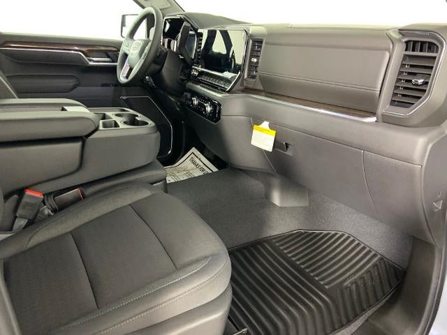 2026 GMC Sierra 1500 Crew Cab Short Box 4-Wheel Drive Elevation 3VL