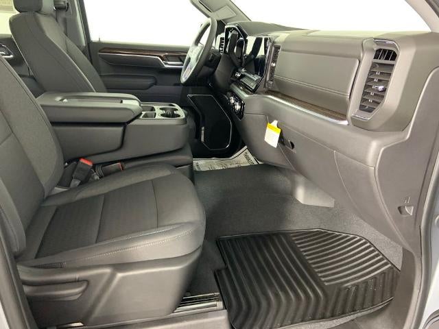 2026 GMC Sierra 1500 Crew Cab Short Box 4-Wheel Drive Elevation 3VL