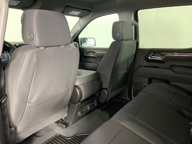 2026 GMC Sierra 1500 Crew Cab Short Box 4-Wheel Drive Elevation 3VL