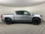 2026 GMC Sierra 1500 Crew Cab Short Box 4-Wheel Drive Elevation 3VL