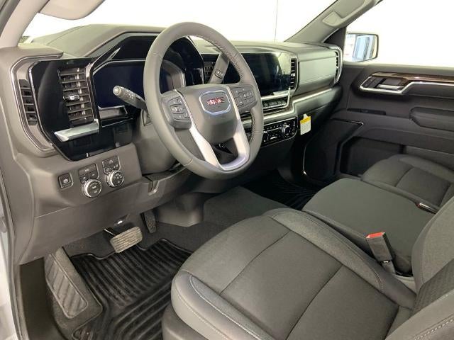 2026 GMC Sierra 1500 Crew Cab Short Box 4-Wheel Drive Elevation 3VL