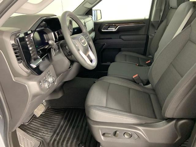 2026 GMC Sierra 1500 Crew Cab Short Box 4-Wheel Drive Elevation 3VL