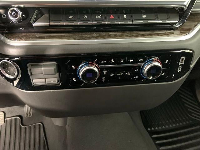 2026 GMC Sierra 1500 Crew Cab Short Box 4-Wheel Drive Elevation 3VL