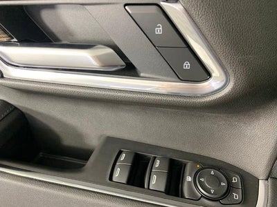 2026 GMC Sierra 1500 Crew Cab Short Box 4-Wheel Drive Elevation 3VL