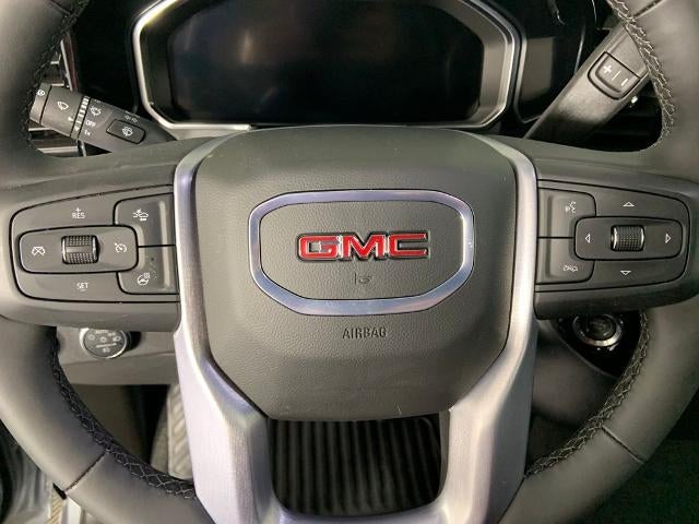 2026 GMC Sierra 1500 Crew Cab Short Box 4-Wheel Drive Elevation 3VL