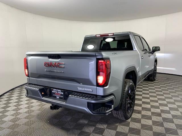 2026 GMC Sierra 1500 Crew Cab Short Box 4-Wheel Drive Elevation 3VL