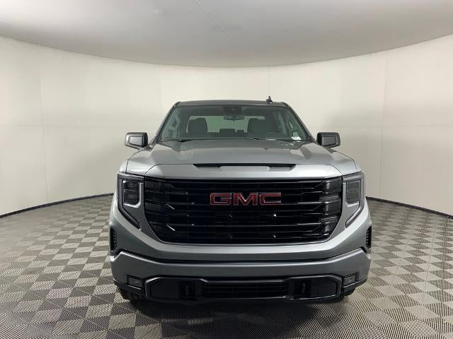 2026 GMC Sierra 1500 Crew Cab Short Box 4-Wheel Drive Elevation 3VL