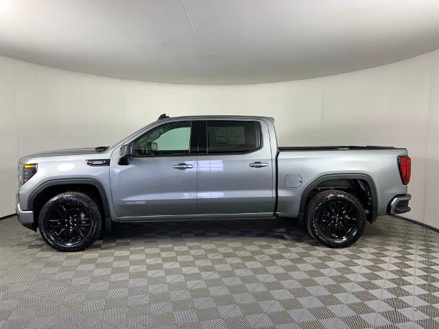 2026 GMC Sierra 1500 Crew Cab Short Box 4-Wheel Drive Elevation 3VL