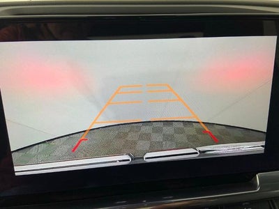 2026 GMC Sierra 1500 Crew Cab Short Box 4-Wheel Drive Elevation 3VL