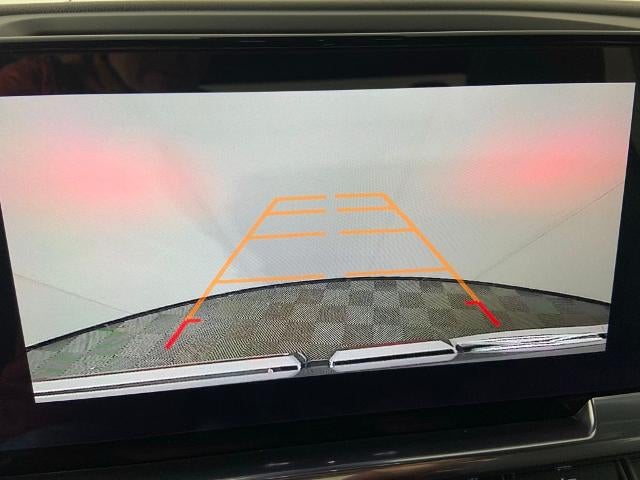 2026 GMC Sierra 1500 Crew Cab Short Box 4-Wheel Drive Elevation 3VL