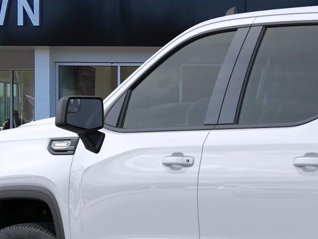 2026 GMC Sierra 1500 Crew Cab Short Box 4-Wheel Drive Elevation 3VL