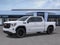 2026 GMC Sierra 1500 Crew Cab Short Box 4-Wheel Drive Elevation 3VL