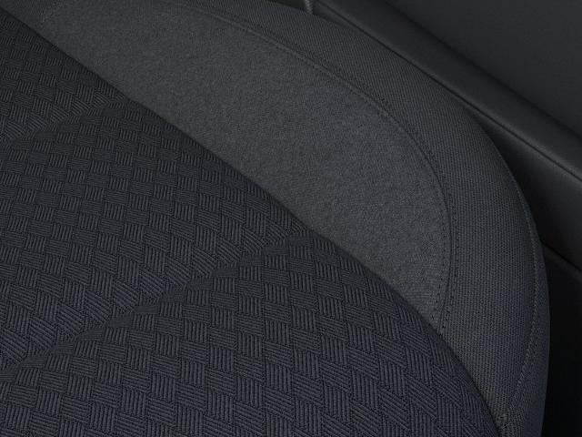 2026 GMC Sierra 1500 Crew Cab Short Box 4-Wheel Drive Elevation 3VL