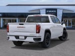 2026 GMC Sierra 1500 Crew Cab Short Box 4-Wheel Drive Elevation 3VL