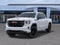2026 GMC Sierra 1500 Crew Cab Short Box 4-Wheel Drive Elevation 3VL