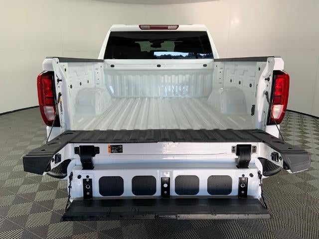 2026 GMC Sierra 1500 Crew Cab Short Box 4-Wheel Drive Elevation 3VL