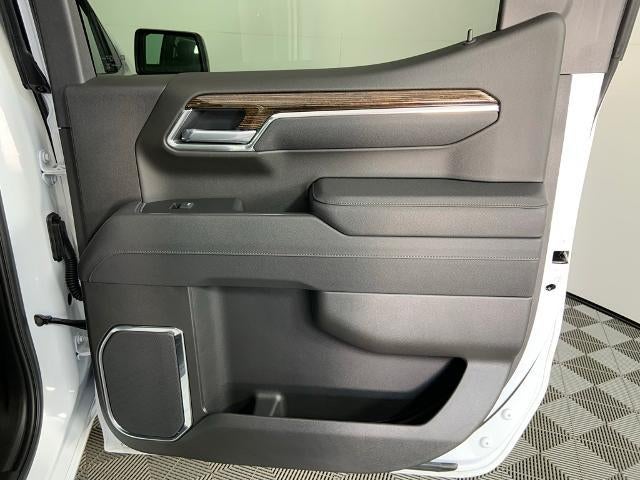 2026 GMC Sierra 1500 Crew Cab Short Box 4-Wheel Drive Elevation 3VL